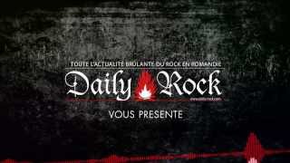 CONCOURS DAILY ROCK // CAFE BERTRAND #01