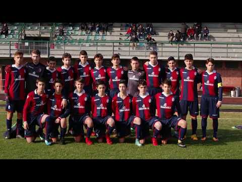 BFC Giovanissimi 2004 vs Parma 11.02.18