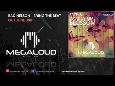 FRCH & David Estebal - Blossom (OUT NOW!)