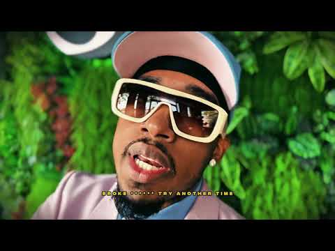 Ray Rav - BLACK ENTREPRENEUR (Official Music Video)