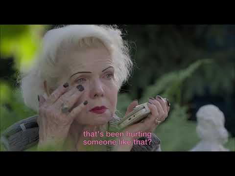 Trailer | Lesson Of Love | Kasia Mateja, Małgorzata Goliszewska
