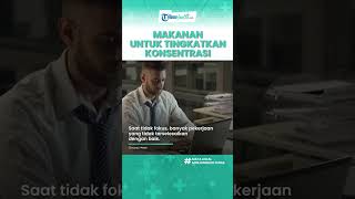 Dampak Buruk Sulit Konsentrasi Bisa Ganggu Aktivitas, Berikut Gejala dan Cara Mengatasinya