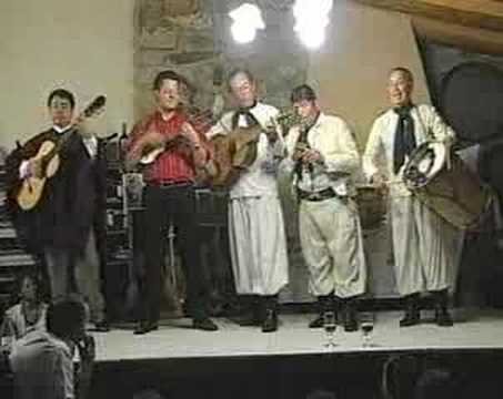 Santa Cruz - Los Fronterizos