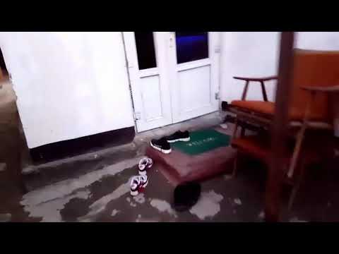 LANDMASTER - Таёри Ба Баттли Москов