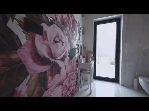 ProjekTy Na Obcasach / Malinowy Dom