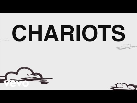 Paper Route - Chariots (Lyric Video)