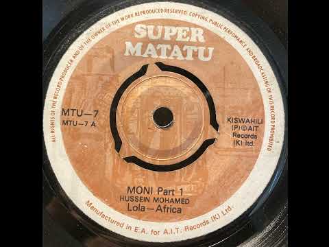 Moni - Lola-Africa