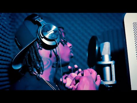 Cr8zyrecc Ft Gunner Boi -War Ready (Official Music Video)ShotBy@julinskiz