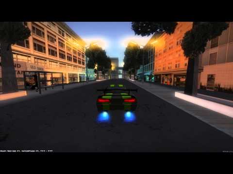 [DM]No1se ft. InterFace ft. ??? - ???