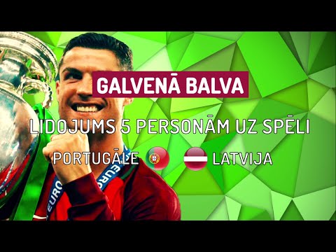 Futbola diena septembrī visā Latvijā!