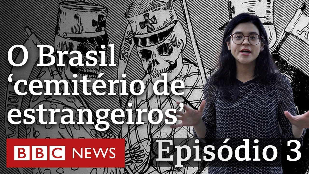 O Brasil do olhar estrangeiro, parte 3: De ‘cemitério de estrangeiros’ a Paris dos trópicos