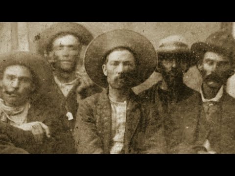 Experts: Tintype photo of Billy the Kid, Pat Garrett could be worth millions