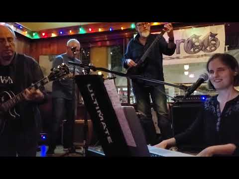 Cogs in Cogs - Gentle Giant Cover / Ft. Rachel Flowers, Gary Green, Malcolm Mortimore, Björn Wictor