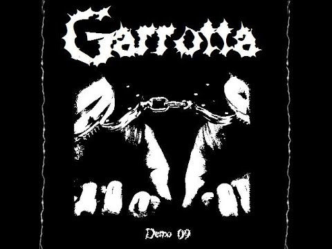 Garrotta - Demo '09