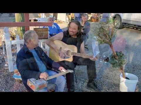 Thumbnail for "What The Hell Has Happened To Country Music" - James Marvell & Bobby G Rice by Bobby G. Rice