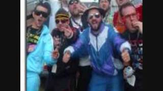 Goldie Lookin Chain - Monkey Love