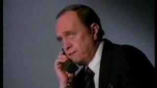 Norwest Bank Commercial (w/Bob Newhart) (1998)