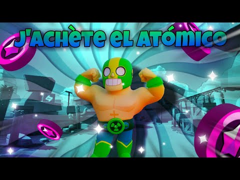 j'achète el atómico💚!! ft.momo (i'm rich😈)