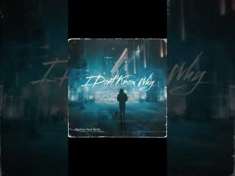 Hachoo - I Don’t Know Why [Slowed]