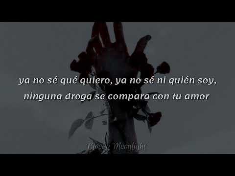 Blvckbird - Drogas // LETRA.