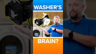 Washer Fills but Won't Move? Try This!