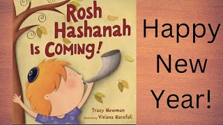Rosh Hashanah Is  Coming gameplay video by Kathryn, 1:43 duration