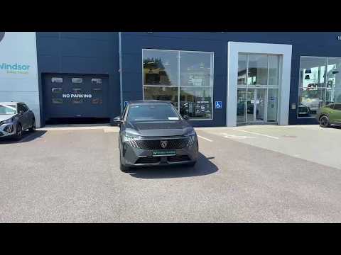 Peugeot 5008 Hybrid Allure 145hp - Image 2