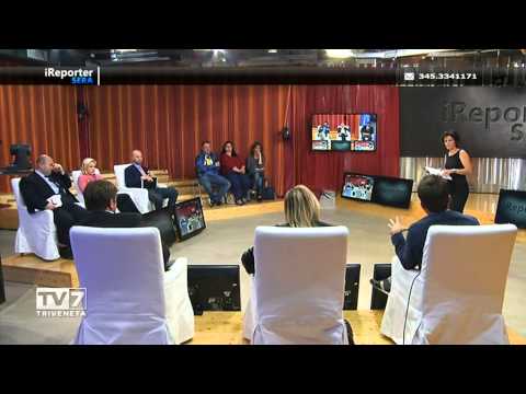 iReporter Sera del 09/04/2015 - Come rovinarsi "giocando" (4 di 4)