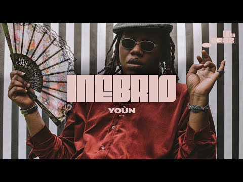 YOÙN - Inebrio (Áudio Oficial)
