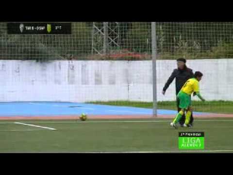 Jornada 13_1 TARAGUILLA AD "A" SAFA SAN LUIS CD "A"