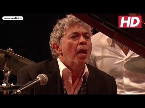 Concierto de Aranjuez - Jazz arrangement by Monty Alexander