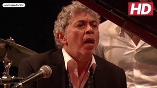 Concierto de Aranjuez - Jazz arrangement by Monty Alexander