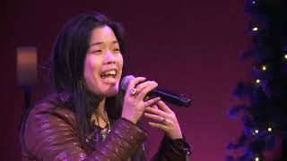Christmas Like A Child by  Third Day CornerstoneSF live cover 08 15 2015