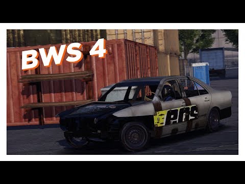 BWS 4 KIZZWORTH MOTORSPORTS - Online Bangers Wreckfest