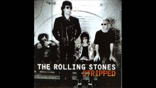 Rolling Stones - Sweet Virginia (Stripped Version)