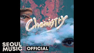[Lyrics] co_os - chemistry (feat.섬기,우경) l Lyric Video