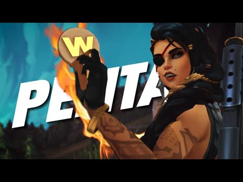 SAMIRA PENTAKILL...?| Doublelift