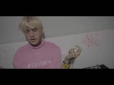 LIL PEEP & LIL TRACY - COBAIN OFFICIAL VIDEO