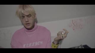 LIL PEEP &amp; LIL TRACY - COBAIN OFFICIAL VIDEO