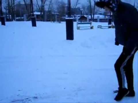 Nikita Makarov/Dance Video;)