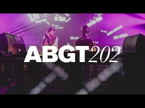 Group Therapy 202 with Above & Beyond and Rodg