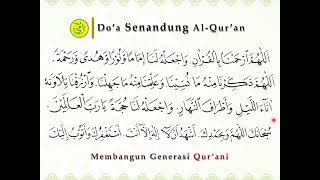 Download lagu Closing Prayer for UMMI Method Quran Recitation (Latest Quranic Chanting) mp3