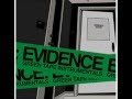 Evidence - Break (Instrumental) 