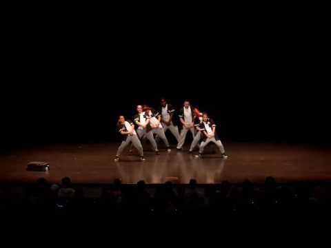 BBHMM | Base in yo Face 2016