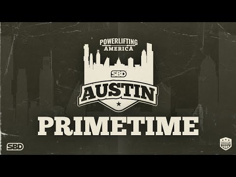 SBD Austin - Primetime