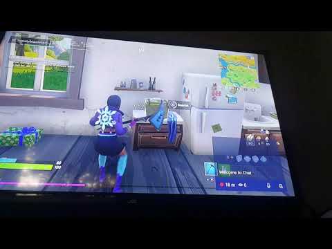 Grey weapon only challenge