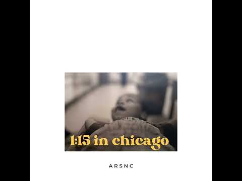 1:15 in chicago