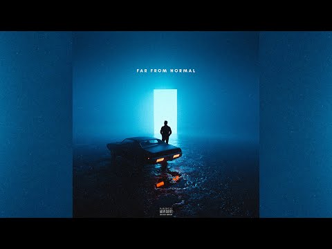 Bazanji - Far From Normal (FULL ALBUM)