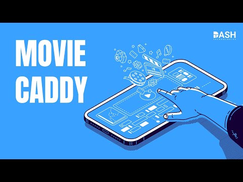 Dash Technologies Inc. | Building Intelligent Healthcare Solutions for a Better Tomorrow  | Custom Software video.