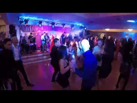 Havana Houston NYE 2018 - TIMBALIVE - Primer Popurri del 2018